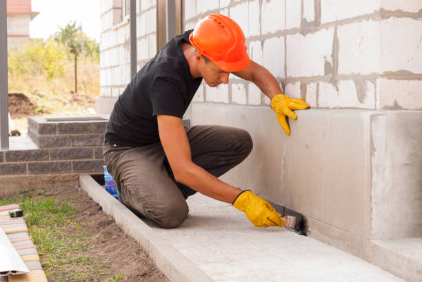 Waterproofing professionals working in Crawford, TN